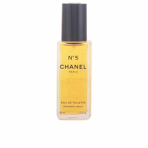 Naiste parfüüm Chanel N°5 sprei 50 ml