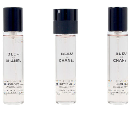 3145891071252_S0578170_P00.jpg Naiste parfüüm Chanel Bleu EDP 20 ml (3x20 ml)