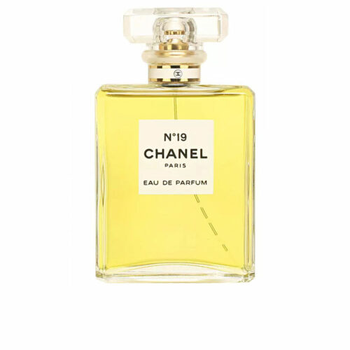 3145891195309_S0507430_P02.jpg Naiste parfüüm Chanel N°19 EDP