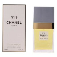 3145891294200_638_P02.jpg Naiste parfüüm Chanel N°19 EDP