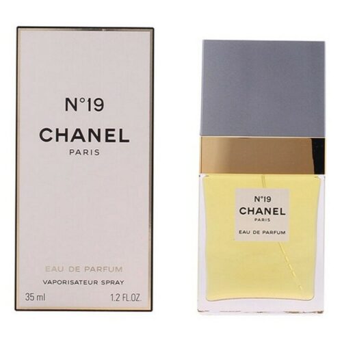 3145891294200_638_P02.jpg Naiste parfüüm Chanel N°19 EDP
