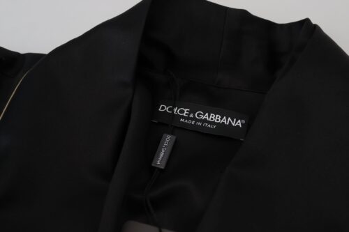 3239972.jpg Dolce & Gabbana Must rüü-mantel jakk