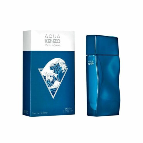 Meeste parfüüm Kenzo Aqua Kenzo EDT 50 ml