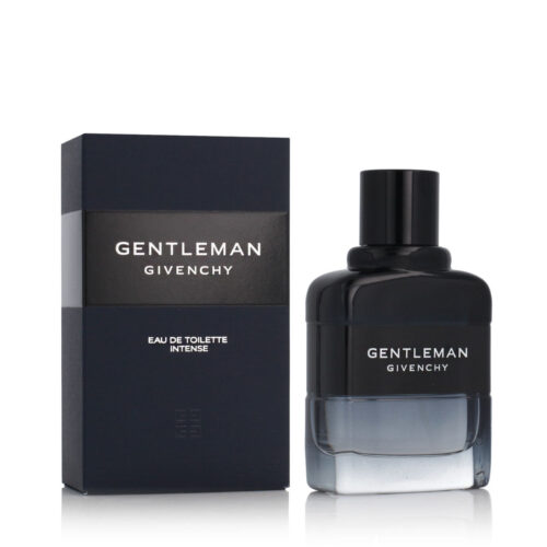 Meeste parfüüm Givenchy Gentleman EDT 60 ml