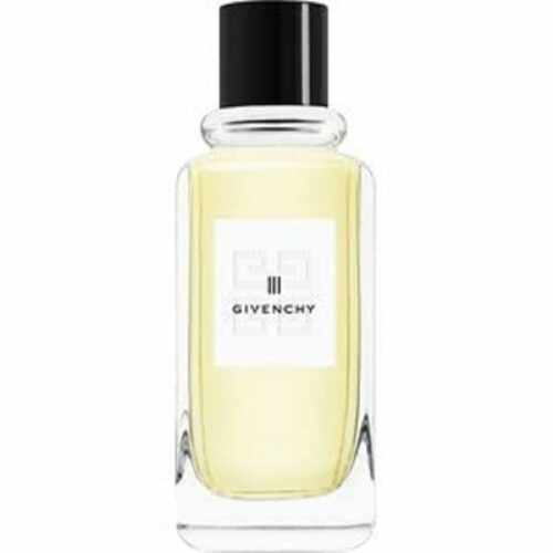 Naiste parfüüm Givenchy III EDT 100 ml