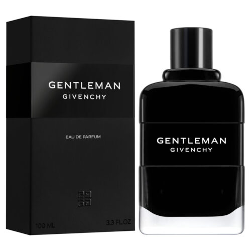 Givenchy Gentleman New EDP parfüüm 100 ml