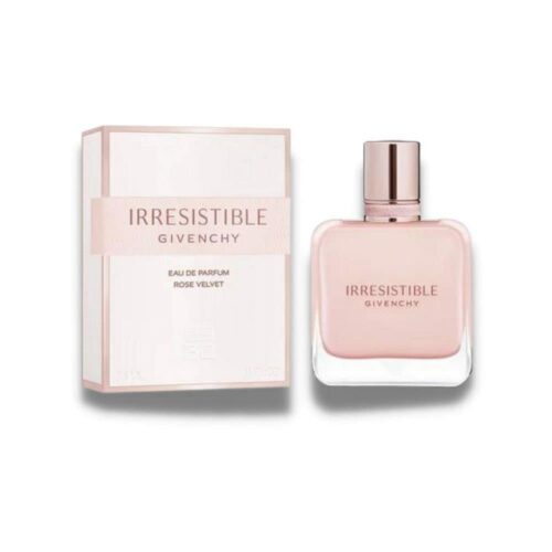3274872447547_R10.jpg Naiste parfüüm Givenchy Irresistible Rose Velvet 35 ml