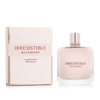 Naistele mõeldud parfüüm Givenchy Irresistible Rose Velvet 80 ml