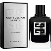 Meeste parfüüm Givenchy Gentleman Society EDP 60 ml