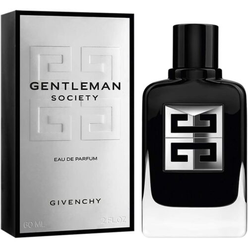 Meeste parfüüm Givenchy Gentleman Society EDP 60 ml