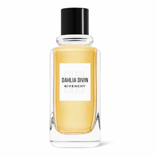 Naistele mõeldud parfüüm Givenchy Dahlia Divin 50/100 ml