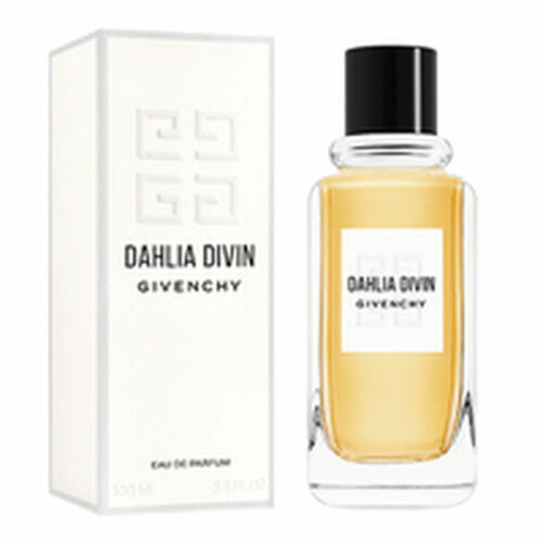 Naistele mõeldud parfüüm Givenchy Dahlia Divin 50/100 ml