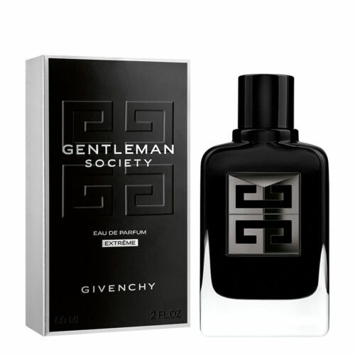Meeste parfüüm Givenchy Gentleman Society 60 ml