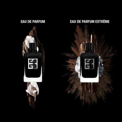 Meeste parfüüm Givenchy Gentleman Society 60 ml