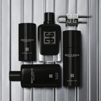 Meeste parfüüm Givenchy Gentleman Society 60 ml