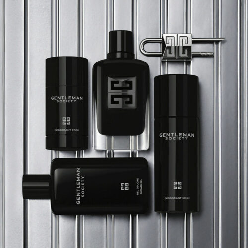 Meeste parfüüm Givenchy Gentleman Society 60 ml