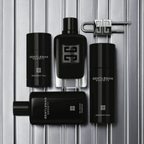 Meeste parfüüm Givenchy Gentleman Society 60 ml