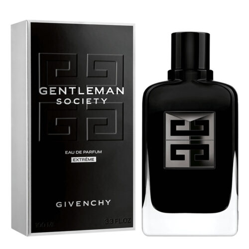 Meeste parfüüm Givenchy Gentleman Society Extreme EDP 100 ml
