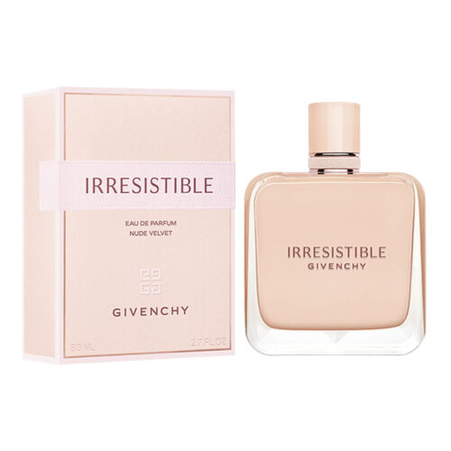 3274872479753_I101.jpg Naiste parfüüm Givenchy Irresistible Nude Velvet EDP 80 ml