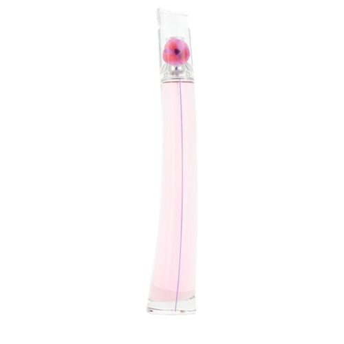 3274872480452_S05130347_P00.jpg Naiste parfüüm Kenzo Flower By Kenzo 100 ml