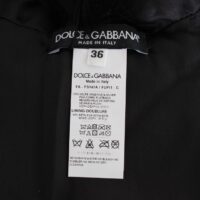 Dolce & Gabbana Must krae-sall