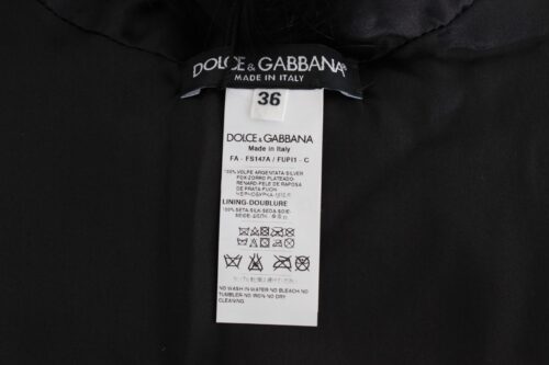 Dolce & Gabbana Must krae-sall