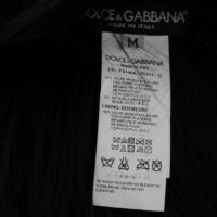 Dolce & Gabbana Must õlasall-krae
