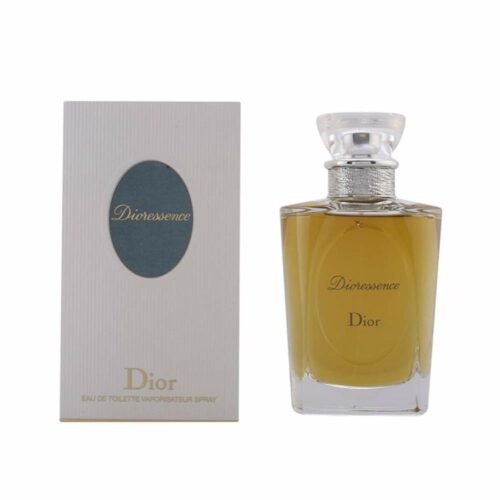 3348900010796_R01.jpg Naiste parfüümvesi Dior Dioressence EDT 100 ml