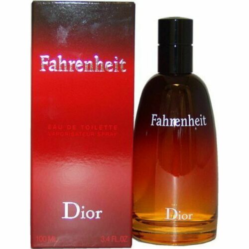 Meeste tualettvesi Dior afn122167prf 100 ml