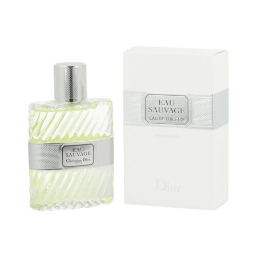 Meeste parfüüm Dior Eau Sauvage EDT 100 ml