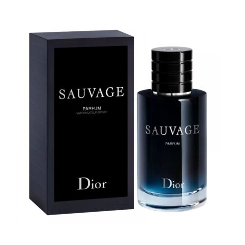 Meeste parfüüm Dior Sauvage EDP 60 ml