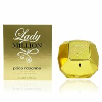 Naisteparfüüm Paco Rabanne Lady Million EDP 80 ml