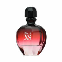Naiste parfüüm Paco Rabanne Black XS EDP 80 ml
