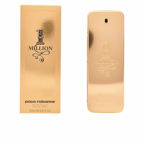 Meeste parfüüm Paco Rabanne 1 Million EDT