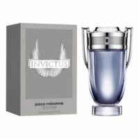 Meeste parfüüm Paco Rabanne Invictus EDT 200 ml