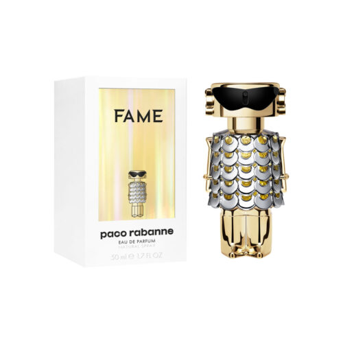 3349668594429_I23.jpg Naiste parfüüm Paco Rabanne Fame EDP 50 ml
