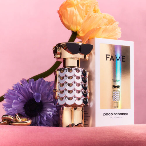 3349668594429_I43.jpg Naiste parfüüm Paco Rabanne Fame EDP 50 ml