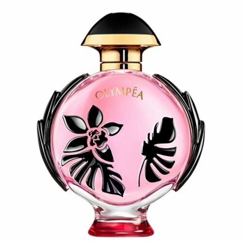 3349668614479_R01.jpg Naiste parfüüm Paco Rabanne Olympea Flora EDP 80 ml