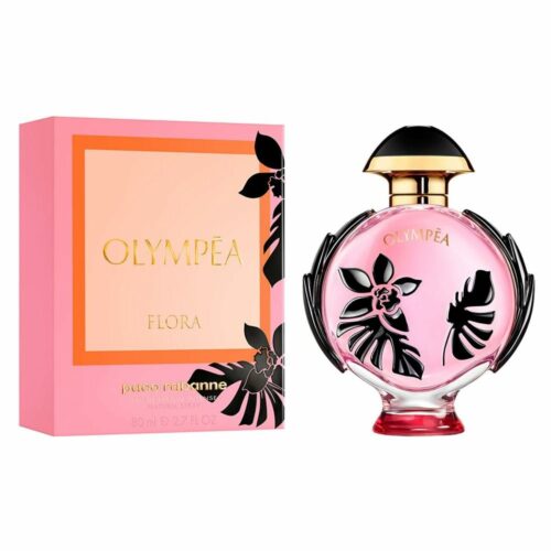 3349668614479_R11.jpg Naiste parfüüm Paco Rabanne Olympea Flora EDP 80 ml