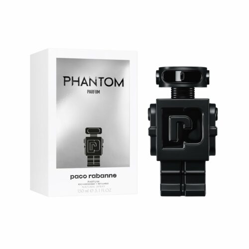 Paco Rabanne Phantom meeste parfüüm 150 ml (täidetav)