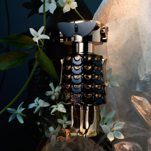 3349668614653_I40.jpg Paco Rabanne Fame naisteparfüüm EDP 50 ml