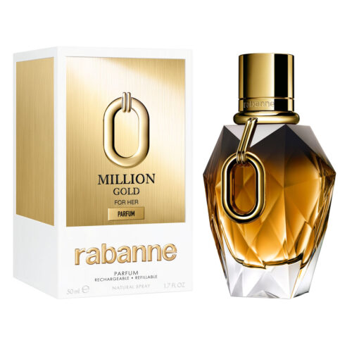 3349668645213_I10.jpg Naiste parfüüm Paco Rabanne Million Gold 50 ml