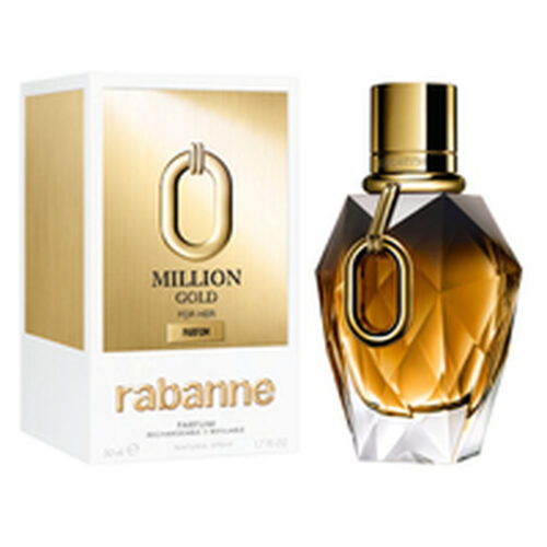 3349668645213_I20.jpg Naiste parfüüm Paco Rabanne Million Gold 50 ml