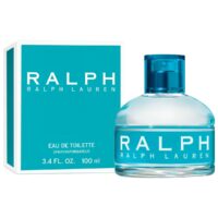 Ralph Lauren Ralph naiste tualettvesi EDT 100 ml