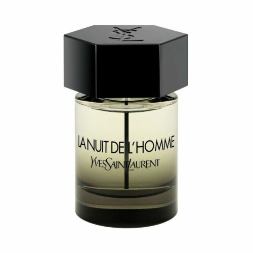 3365440375055_M0113671_P00.jpg Yves Saint Laurent La Nuit De L'homme EDT meestele 60 ml