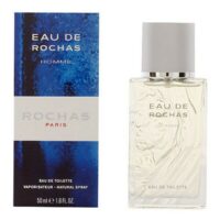 Meeste tualettvesi Rochas Eau De Rochas Homme EDT