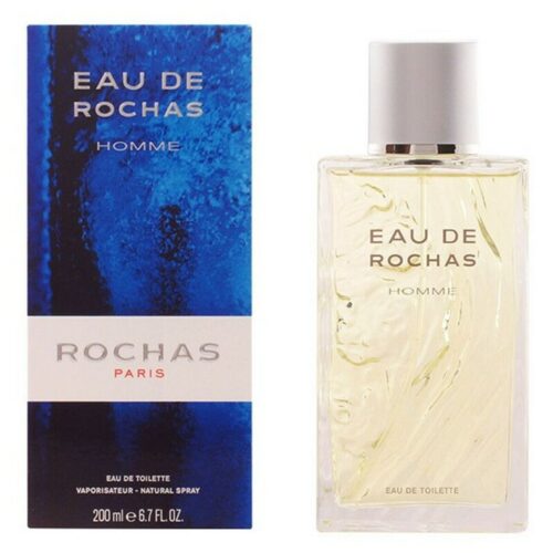 Meeste tualettvesi Rochas Eau De Rochas Homme EDT