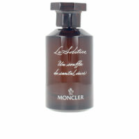 Naiste parfüüm Moncler Le Solstice EDP 100 ml