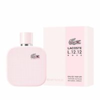 Naiste parfüüm Lacoste L.12.12 Rose EDP 100 ml