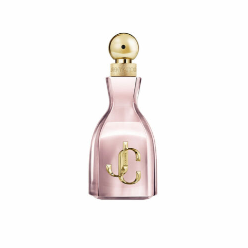 Jimmy Choo unisex parfüüm I WANT CHOO EDP 60 ml 1 Jimmy Choo unisex parfüüm I WANT CHOO EDP 60 ml